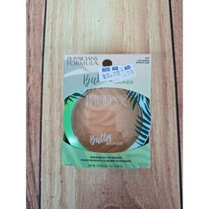 Physicians Formula Butter Bronzer Murumuru Light Bronzer